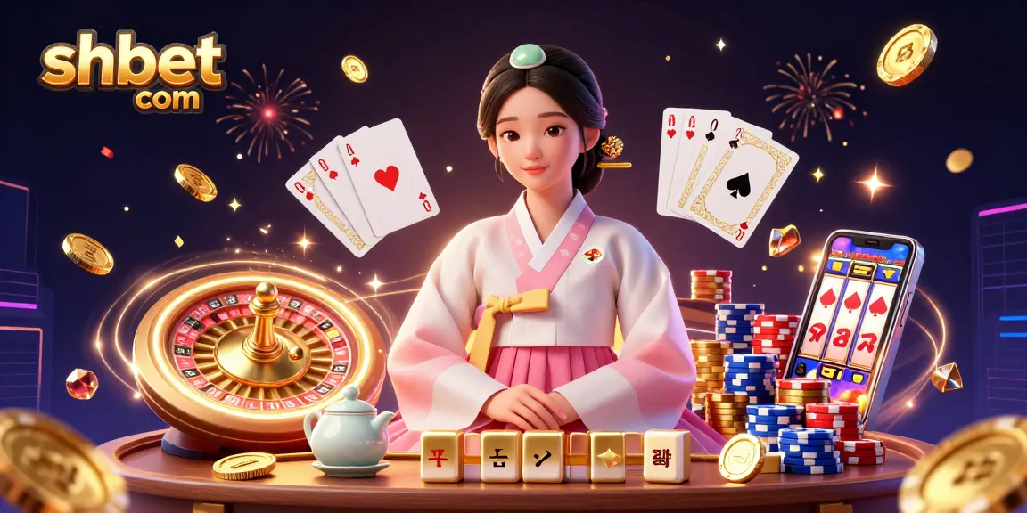 Experience thrilling games at shbet com with elegant visuals and winning moments.