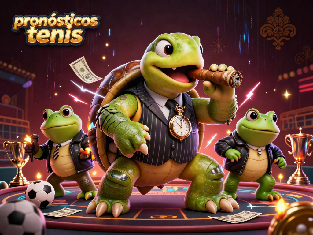 Pronósticos tenis: apuesta con expertos y consejos para hoy en el casino