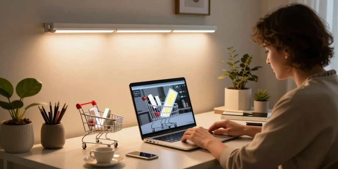 Sina magnetica LED lighting solutions showcased for online shopping, featuring best deals and premium product reviews on an e-commerce platform.
