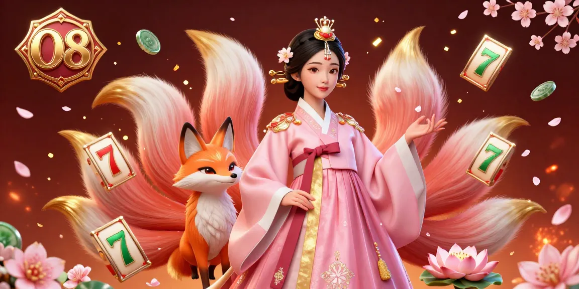 O8 elevates your slots experience with dynamic jackpots and vibrant visuals.