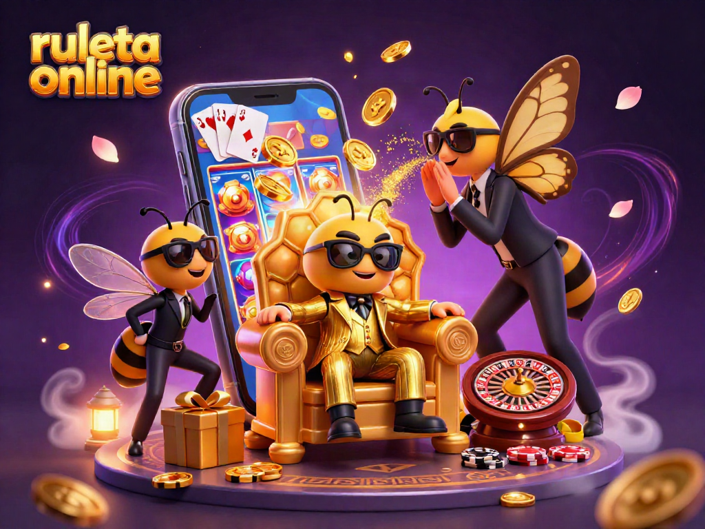 Ruleta online: selecciona opciones al azar con una rueda virtual interactiva y divertida.